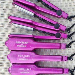 Bed Head Waveaholic for Tight Waves (without box)